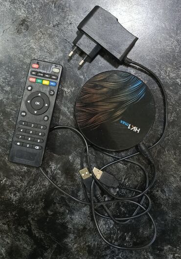 taube 55 led smart tv 4k uhd (tb55s2rbk): İşlənmiş Smart TV boks Pulsuz çatdırılma, Ödənişli çatdırılma, Ünvandan götürmə