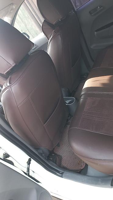 Kia: Kia Morning: 2020 г., 1 л, Автомат, Бензин, Хэтчбэк — 9