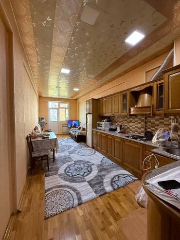 Yeni tikili: Bakıxanov qəs., 2 otaqlı, Yeni tikili, 90 kv. m -da lalafo.az — 5 Yeni tikili: Bakıxanov qəs., 2 otaqlı, Yeni tikili, 90 kv. m — 5