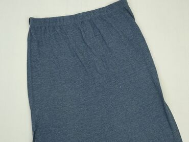 spódnice ze ściągaczami: Skirt, M (EU 38), condition - Good