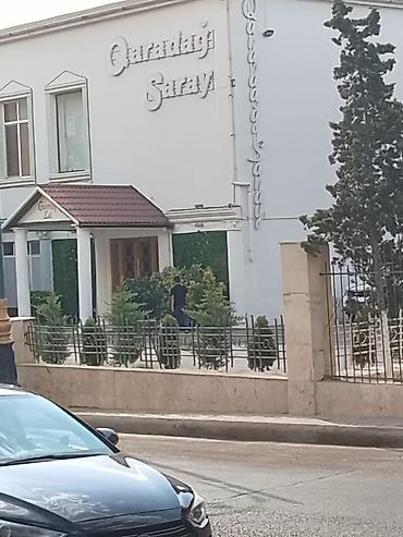 kiraye evler ucuz: Ev uzunmüddətli verilir .077_100_37_40. Lökbatanda Qaradağ şadlıq — 1