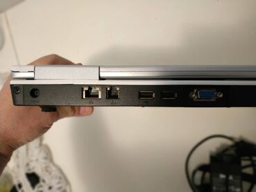 Dell: 2 GB OZU, 15.4 " — 2
