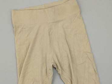 krótkie spodenki ogrodniczki: Shorts, SinSay, M (EU 38), condition - Good