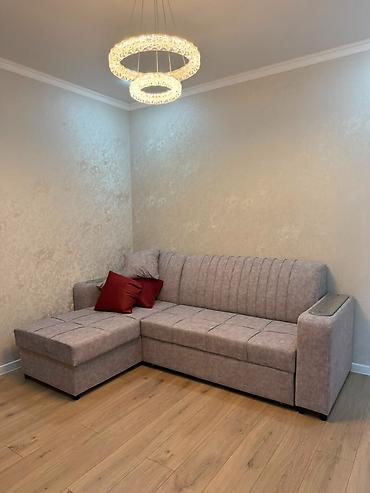 45: 1 комната, 45 м², Технопарк Элитка, 8 этаж, Евроремонт — 6