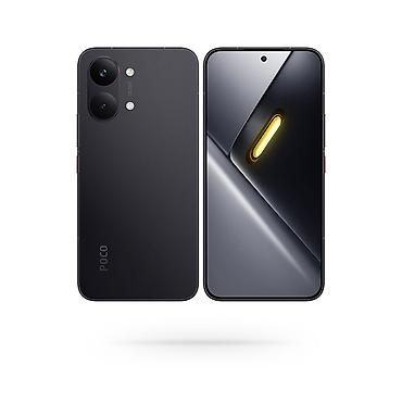 note 13 pro plus: Poco X8 Pro Max, Новый, 256 ГБ, цвет - Синий, 2 SIM — 3