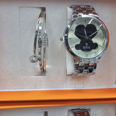 Ručni satovi: Ženski — 17