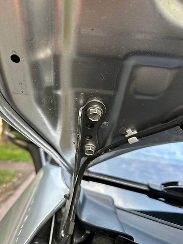 Toyota: Toyota RAV4: 2019 г., 2.5 л, Вариатор, Гибрид — 15