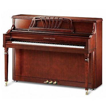 fort salon: Piano, Ritmüller, Akustik, Yeni, Pulsuz çatdırılma — 7
