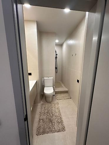 Продажа квартир: 3 комнаты, 116 м², Элитка, 3 этаж, Дизайнерский ремонт — 23