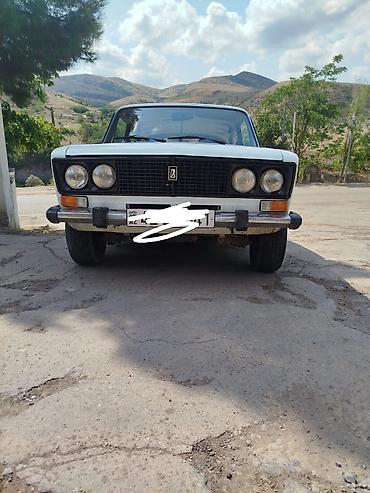 masın satışı: VAZ (LADA) 2106: 1.6 l | 2003 il 59686 km Sedan — 4
