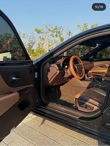 lexus es 300 2020: Lexus ES: 2020 г., 2.5 л, Вариатор, Гибрид, Седан — 6