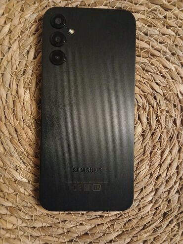 блендер самсунг: Samsung Galaxy A14, rəng - Qara