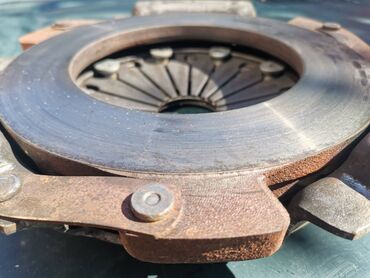 Auto delovi: Korpa kvačila Lada 7 Riva, Lada Niva broj 1. Polovna ocuvana. Vidi se — 11