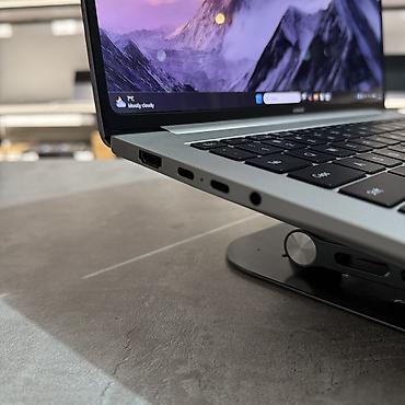 honor magicbook 16: Ультрабук, Новый, Intel Core Ultra 5, В рассрочку — 3