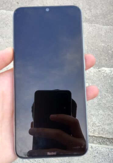 samsunq telefonlari: Samsung Galaxy Note 8, 64 GB, rəng - Mavi, Sensor, Barmaq izi, Face ID