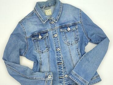 Women`s jeans jacket, size XL