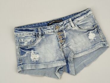 Shorts for women, size XS (EU 34)