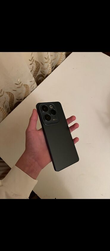 yevlax telefon: Infinix Hot 4 Pro, 8 GB, rəng - Mavi, Face ID
