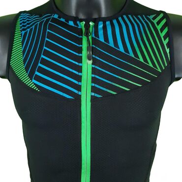 Oprema za bicikliste: Biciklistički prsluk body glove, vel. Xs, youth protektor marka: body — 10