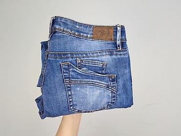 2pac tommy hilfiger: Tom Tailor Denim, Jeansy damskie, rozmiar S — 6