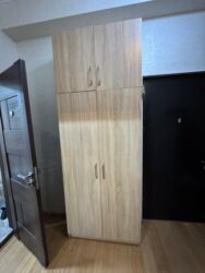 двери межкомнатные в баку: Qarderob, paltar dolabı