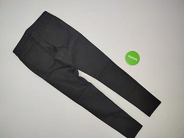 mango mom: H&M, Spodnie materiałowe damskie, rozmiar S — 3