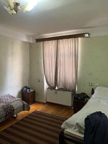 Köhnə tikili: Ucar, 3 otaqlı, Köhnə tikili, 100 kv. m -da lalafo.az — 9 Köhnə tikili: Ucar, 3 otaqlı, Köhnə tikili, 100 kv. m — 9