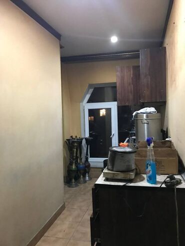 Digər kommersiya daşınmaz əmlakı: Çay evi icarəyə verilir. 230 kv 2 ci mərtəbə. İşlək yerdi. Qarayev -da lalafo.az — 13 Digər kommersiya daşınmaz əmlakı: Çay evi icarəyə verilir. 230 kv 2 ci mərtəbə. İşlək yerdi. Qarayev — 13