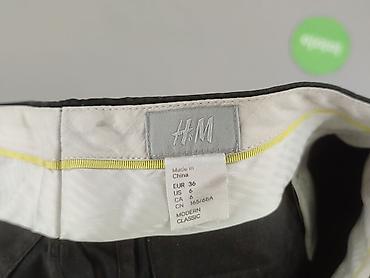 cena spodenek: H&M, Szorty damskie, rozmiar S — 4