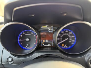 Subaru: Subaru Outback: 2018 г., 2.5 л, Вариатор, Бензин, Универсал — 18