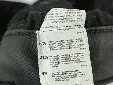 vistula parka: Spodnie materiałowe damskie, rozmiar M — 5