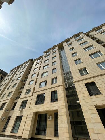 квартиры в токмоке: 3 комнаты, 108 м², Элитка, 3 этаж, Дизайнерский ремонт