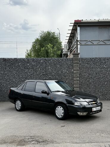 шевроле спарк 2017 цена: Daewoo Nexia: 2012 г., 1.6 л, Механика, Бензин, Седан