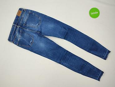 primark jeans: Jeansy damskie, rozmiar 2XS — 3