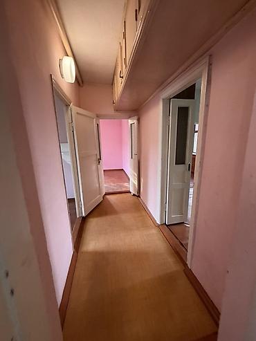 дом из панелей: 3 комнаты, 100 м², 5 соток, Новопавловка, Собственник — 5