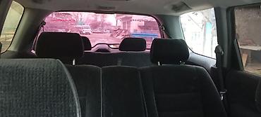 LDV: LDV : 2003 г., 2.3 л, Автомат, Газ, Минивэн — 2