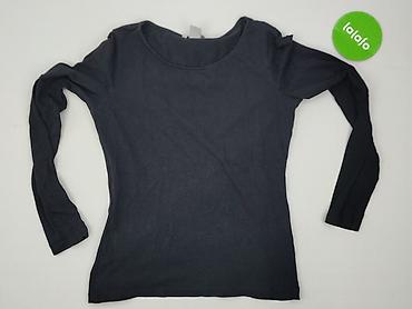 eko bluzy: H&M, Bluzka damska, rozmiar M — 2