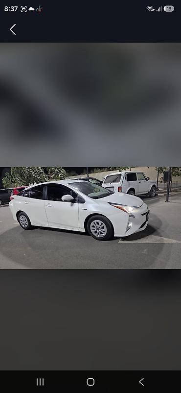 тайота ленд крузер прадо шторка: Toyota Prius: 2018 г., 1.8 л, Вариатор, Гибрид, Хэтчбэк — 6