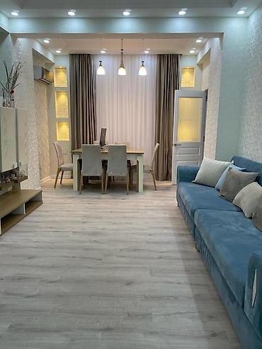 ad gunu ev bezemek: İcarəyə verilir 2 otaqlı yeni tikili 65 m², Həzi Aslanov m. 700 — 2