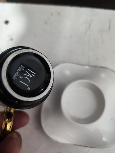 Кухонные наборы: Продаётся наборы для чая и кофе не пользованые совершено новые чайник — 5