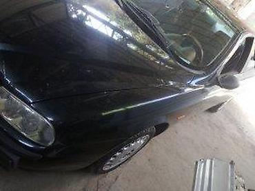 dobar dan italijanski: HAUBA Alfa Romeo 156. Polovni orginalni delovi KALUDJERICA — 3