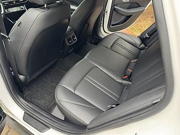 Продажа авто: Hyundai Sonata: 2020 г., 2 л, Автомат, Бензин, Седан — 6