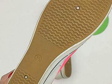 klapki foam runner: Balerinki damskie, rozmiar 36 — 8