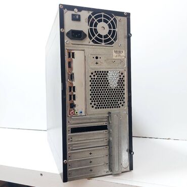 Masaüstü kompüterlər və iş stansiyaları: Masaüstü Kompüter "DDR3 H61 1155 G2030” ⭐Tək Sistem Bloku – 135 AZN -da lalafo.az — 11 Masaüstü kompüterlər və iş stansiyaları: Masaüstü Kompüter "DDR3 H61 1155 G2030” ⭐Tək Sistem Bloku – 135 AZN — 11