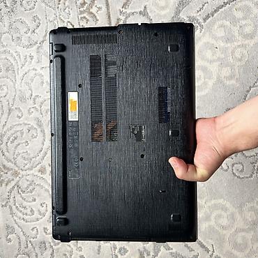 Ноутбуки Acer: Для учебы, Б/у — 8