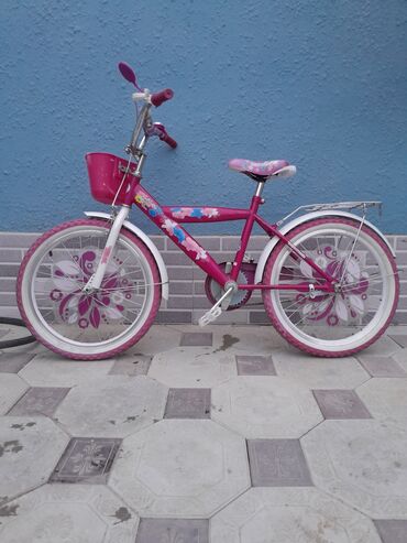трехколесный велосипед для взрослых в баку: Б/у Двухколесные Детский велосипед 20", Самовывоз, Платная доставка