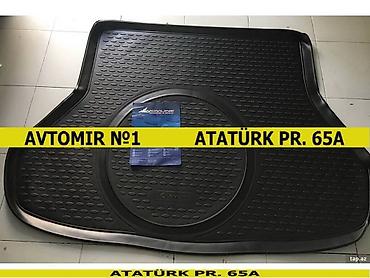 Аксессуары и тюнинг: Kia Cerato 2013, 2017 baqaj rezini 🚙🚒 Ünvana və Bölgələrə ödənişli — 1