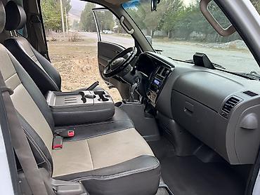 Транспорт: Hyundai Porter II — компактный грузовой бортовой автомобиль. Основные — 8