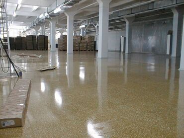 Бетонные работы: Стяжка Гарантия, Бесплатная консультация, Монтаж Больше 6 лет опыта — 21