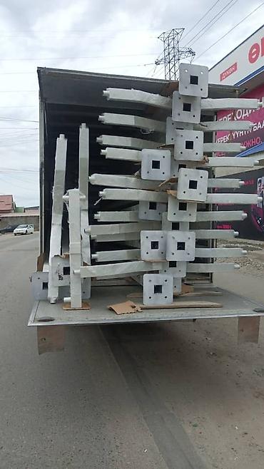 Услуги портера: Заказать Портер, Вывоз бытового мусора — 6